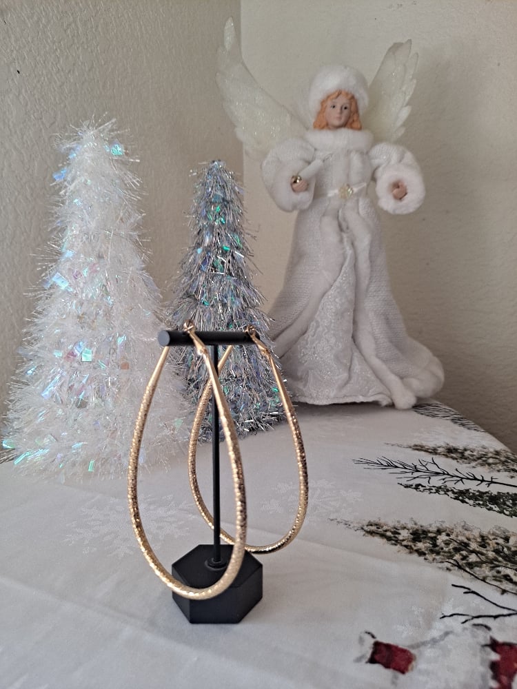 Image of Precious Hoops 