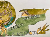 Image 4 of See Earth Painting 