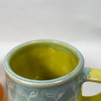 Image 3 of Small Glazed Mugs