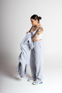 Image 4 of DALE GAS “COOL GRAYZ” SWEATS