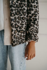 Image 10 of Veste LÉO ENFANT