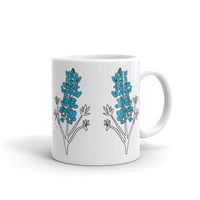 Image 2 of Mug BLUEBONNET