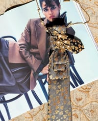 Image 1 of Gold Leaf