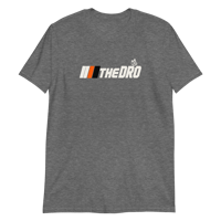 Image 4 of Race Day Unisex T-Shirt