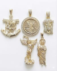 Image 2 of Cuban Necklace Sets 