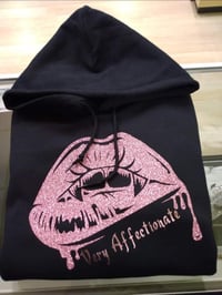 Image 1 of Very Affectionate Hoodie 