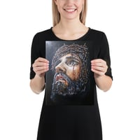 Image 5 of Tetelestai on Thick Canvas