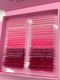 Image 3 of Hello Kitty Lash Tray💖