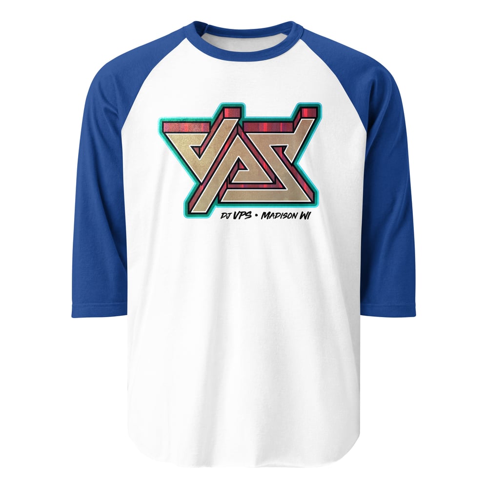 Image of VPS JUST ELMO LOGO BASEHEAD TEE