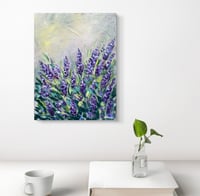 Image 2 of Lavender No.1