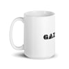Gaz Goon Logo Mug