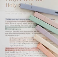 Image 2 of Cozy Pastel Highlighters