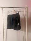 ADIDAS SIDE SNAP SKIRT