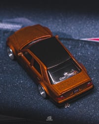 Image 14 of MERCEDES BENZ 500 E CUSTOM