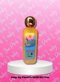 Image 1 of Ocean Mist Body Oil 