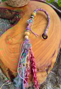 Image 2 of Dread Wrap - Candy