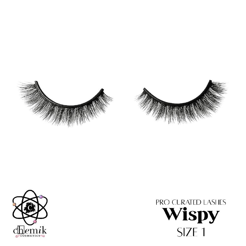 Image of Wispy - Size 1