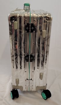 Image 5 of Rimowa X Tiffany