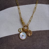 collier Fanny 