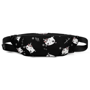 Bad Kitty!🎀Fanny Pack