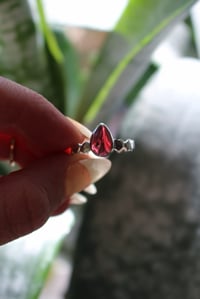 Image 1 of Garnet Hearts 