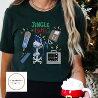 Jingle Bells (Nurse edition)