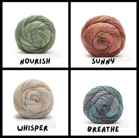 Image 5 of “lailah” capri pants 