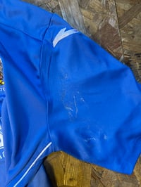 Image 3 of Match Worn 2014 Joma Mike Flynn Benefit Match Shirt