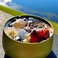 Image 6 of Love & Happiness Intention Candles - Life Changes
