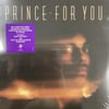 Prince - For You