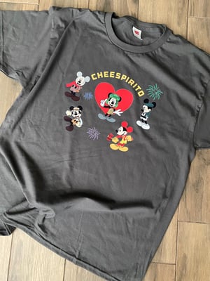 Image of Cheespirito