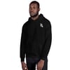 The G. Classic Double Sided Unisex Hoodie