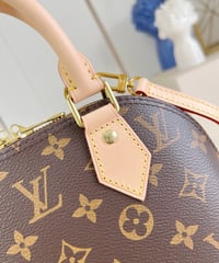 Image 3 of Borsa - Louis Vuitton - Alma BB