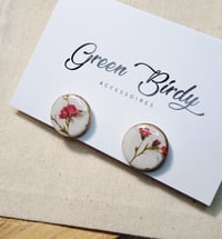 Image 1 of Puces LEONIE