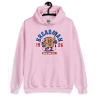 Image 3 of NY Rangers Breadman Hoodie