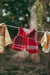 Image of Ruby Woolly Vest