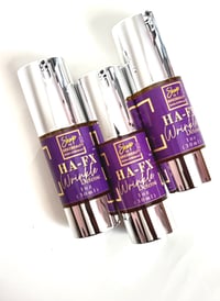 Image 2 of HA-FX Wrinkle Defense
