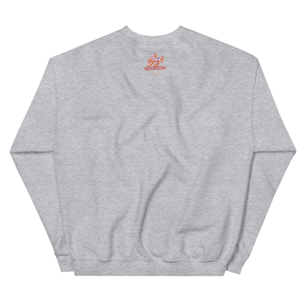 Image of Demons Sweatshirt