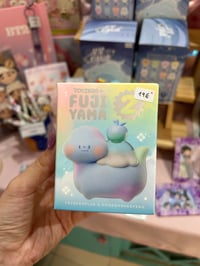 Image 1 of Foodie dinosaur Fujiyama Blind Box