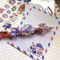 Image 8 of You Got Mail Nonstick Note Pad & Sticker Sheet