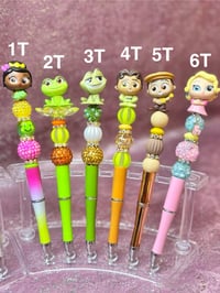 Image 1 of The Princess and the Frog 