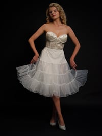 Image 1 of Mini Crinoline 