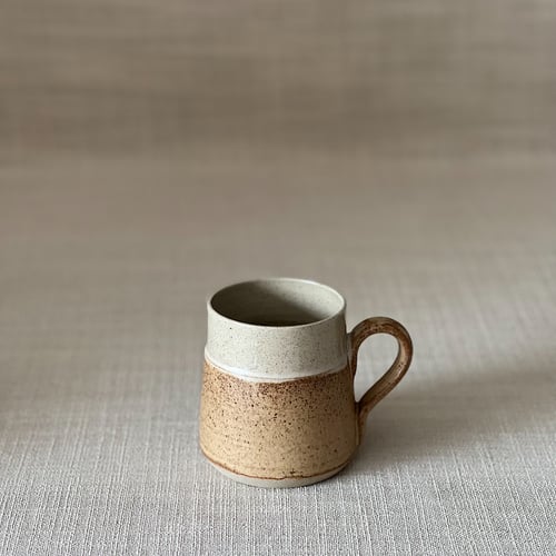 Image of DESERT PYRAMID MUG