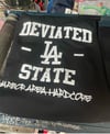 Deviated LA HxC