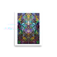 Image 1 of Bodhisattva Art Poster