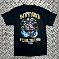 Image 1 of Nitro Hooligans Tee