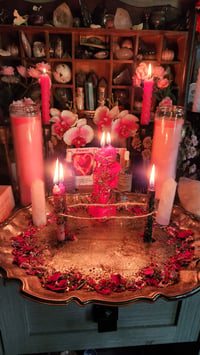 Image 2 of Relationship Healing Ritual