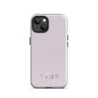 Image 17 of ASH PINK ON CALL CASE - SPRING COLLECTION