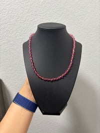 Image 3 of Roseline Necklace