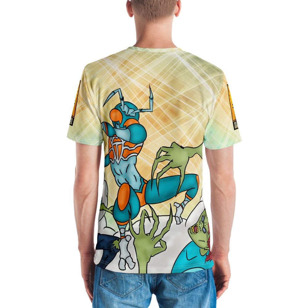 INSECTAKID T-SHIRT
